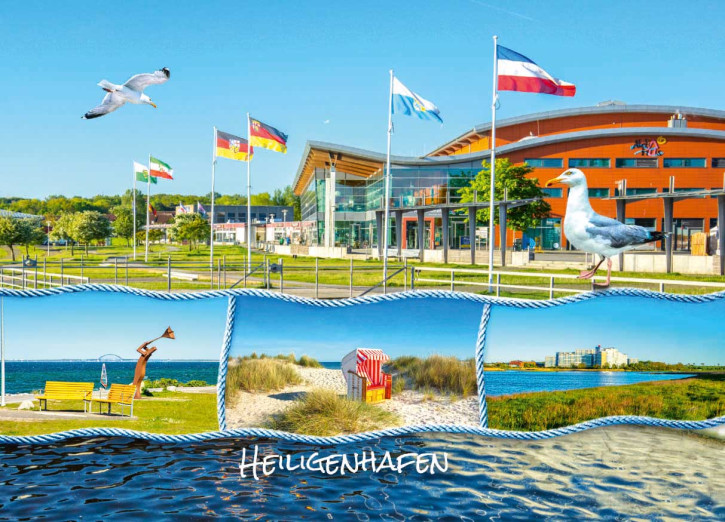 WPK Hei 012.   Heiligenhafen