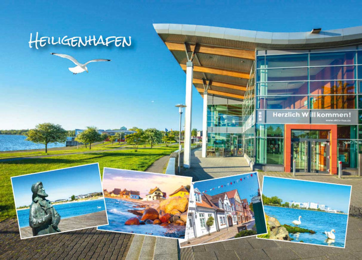 WPK Hei 013.   Heiligenhafen