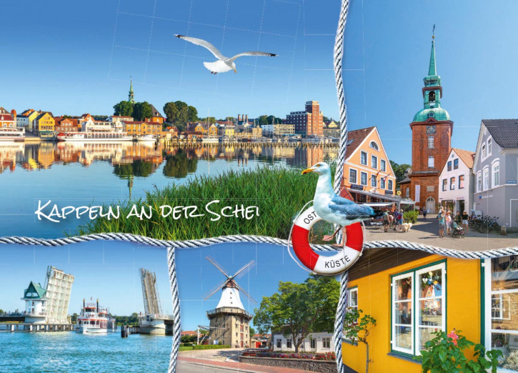 WPK Kappeln 001.   Kappeln