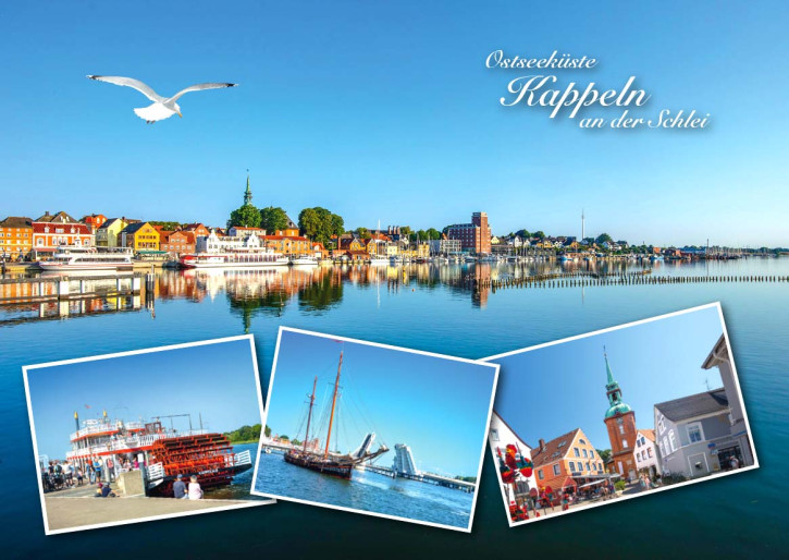 WPK Kappeln 006    Kappeln an der Schlei