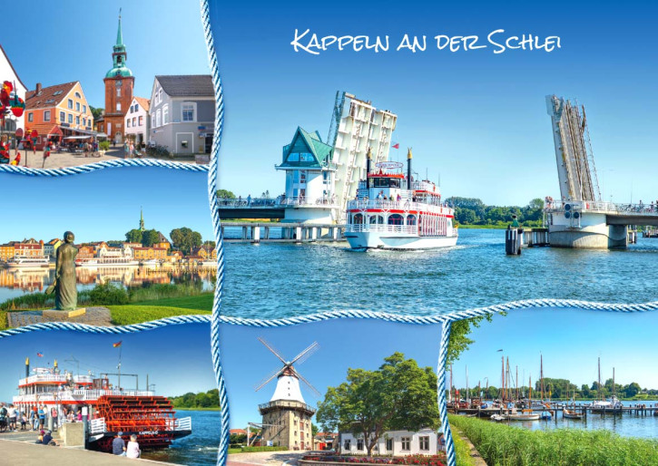WPK Kappeln 007.   Kappeln an der Schlei
