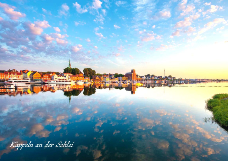 WPK Kappeln 008.   Kappeln an der Schlei