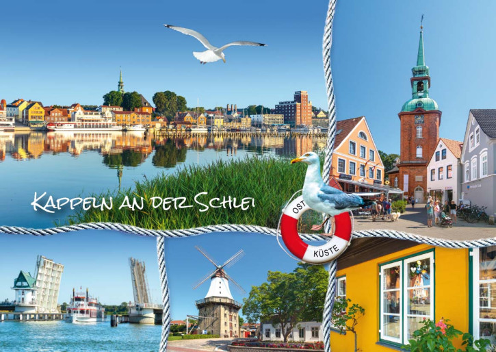 WPK Kappeln 501.    Kappeln an der Schlei