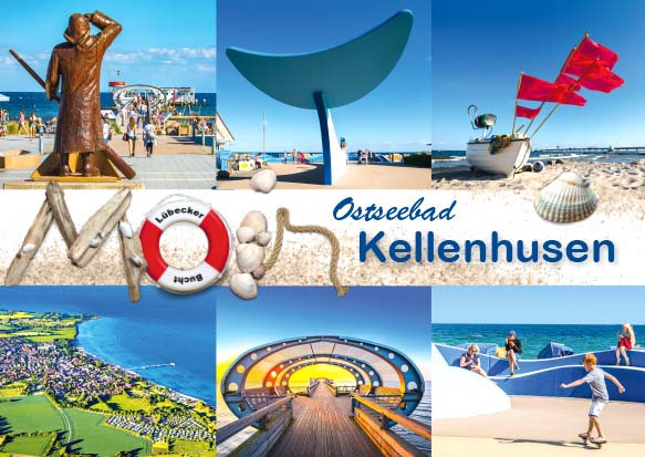 WPK Kell 001. Kellenhusen