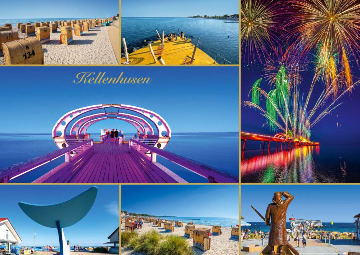 WPK Kell 014.   Kellenhusen