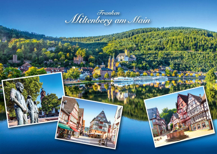 WPK Miltenberg 006.    Miltenberg am Main