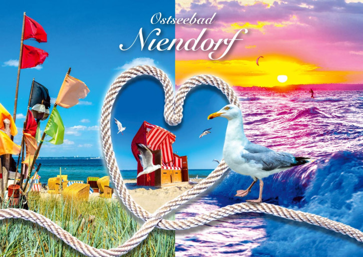 WPK Nien 005.   Niendorf/Ostsee