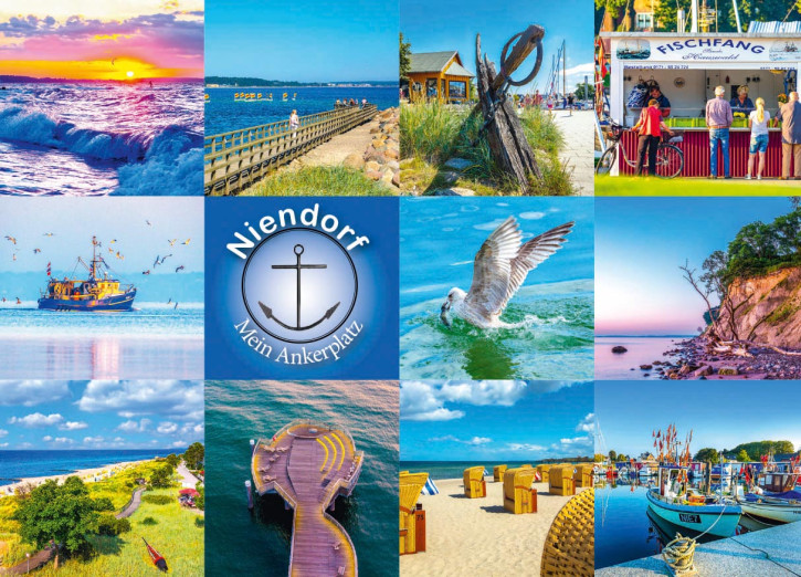 WPK Nien 011.   Niendorf/Ostsee