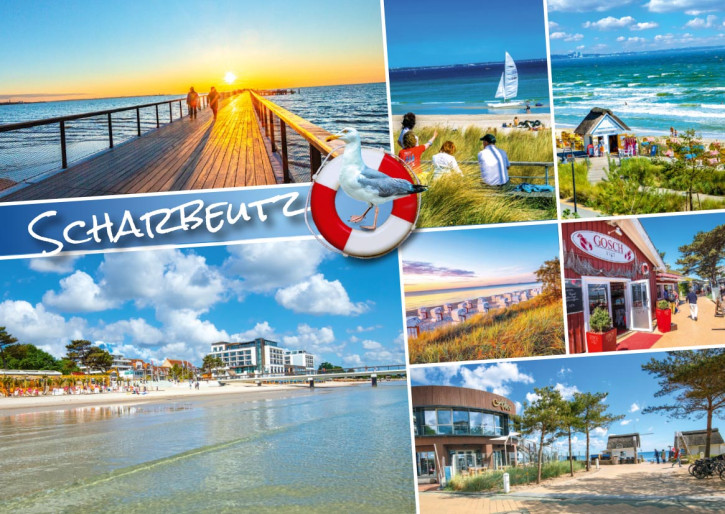 WPk Scha 010.   Scharbeutz