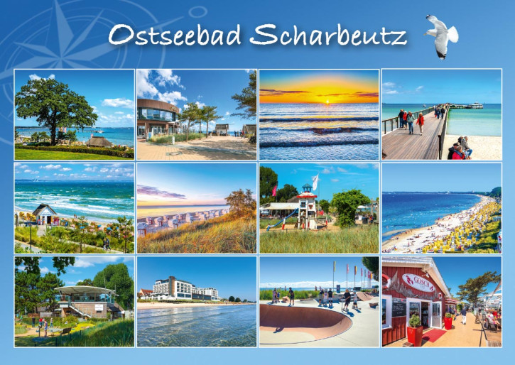 WPK Scha 014.   Scharbeutz