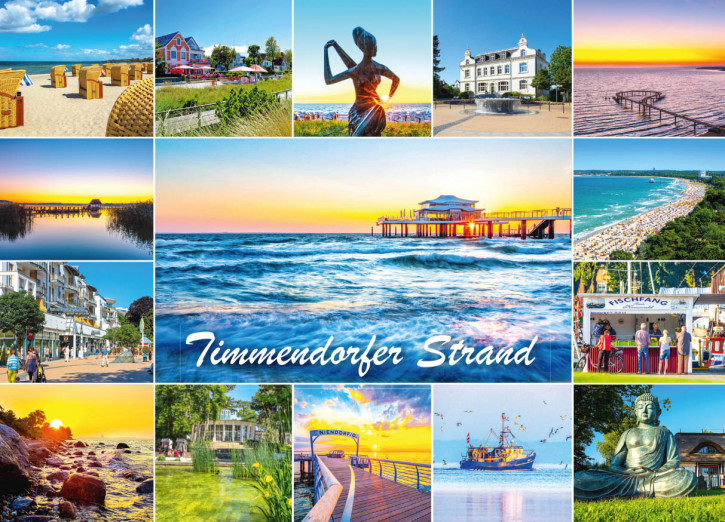 WPK Tim 005.    Timmendorfer Strand