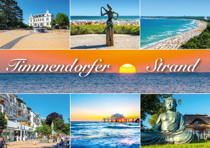 WPK Tim 007.   Timmendorfer Strand