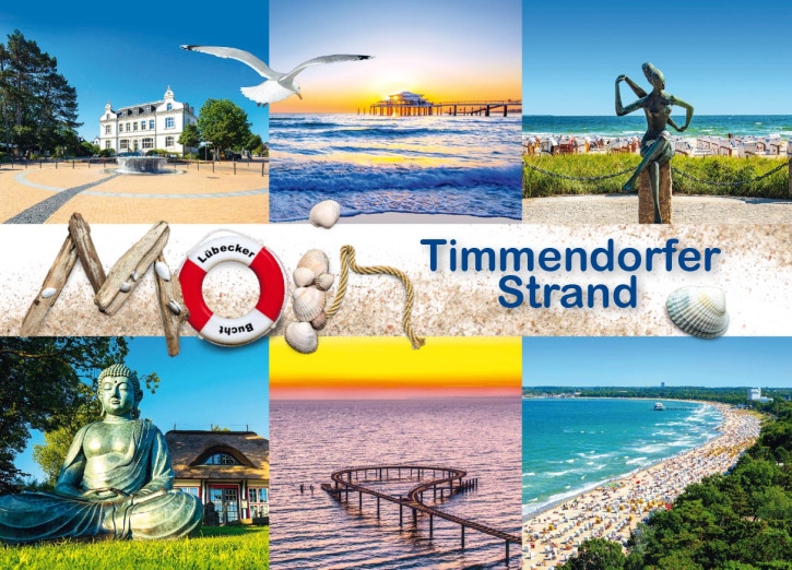 WPK Tim 009.    Timmendorfer Strand
