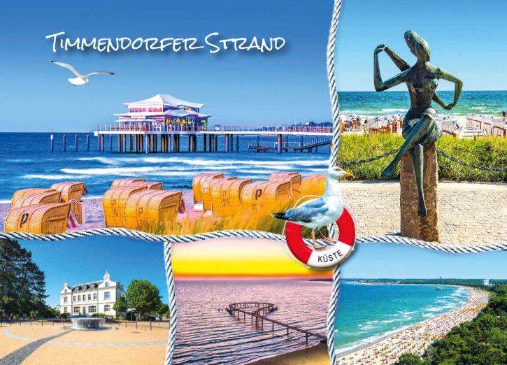 WPK Tim 012.    Timmendorfer Strand