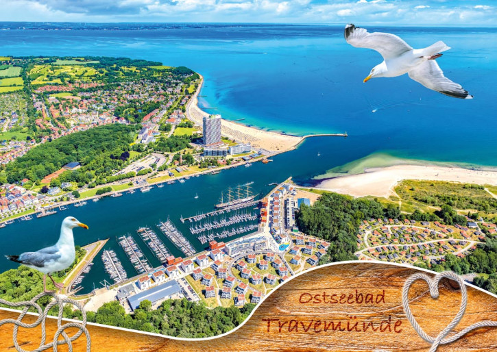 WPK Trav 013.   Travemünde