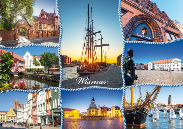 WPK Wismar 005.   Wismar