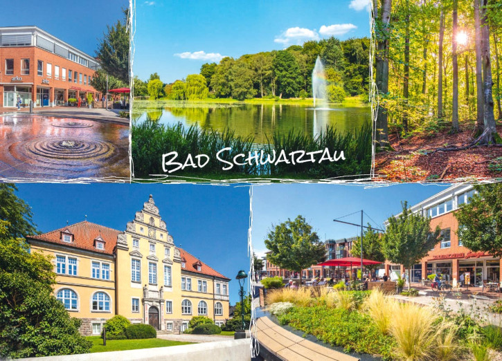 WPK BS 004.  Bad Schwartau