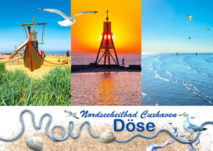 WPK Cux.Doese 002.    Döse