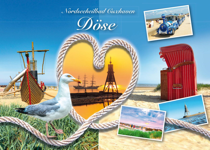 WPK Cux.Doese 005.  Döse