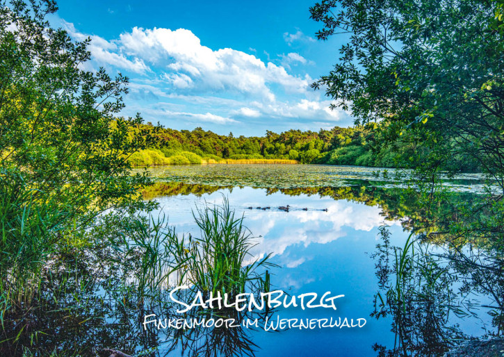 WPK Cux.Sa 012.     Sahlenburg