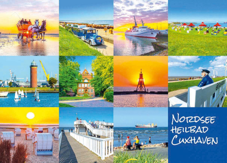 WPK Cux 001 Cuxhaven
