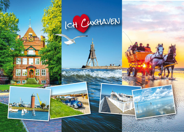 WPK Cux 003. Cuxhaven