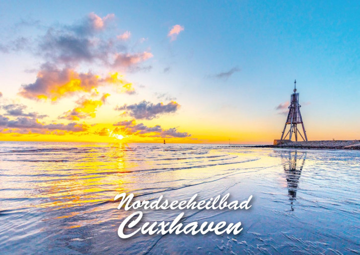 WPK Cux 010  Cuxhaven