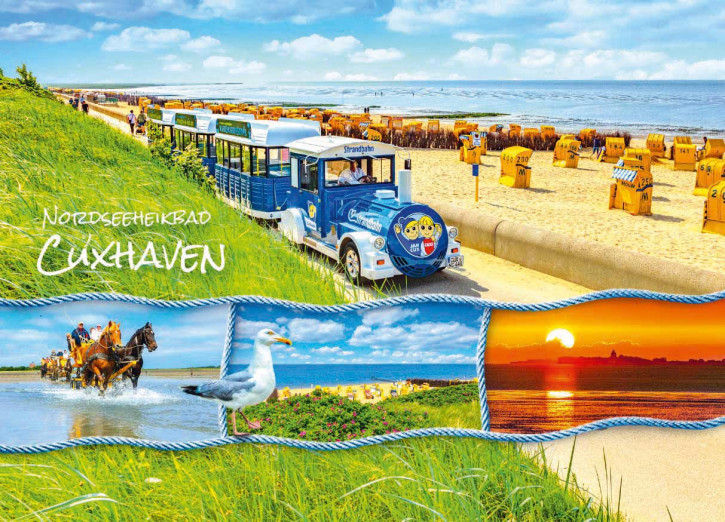 WPK Cux 011  Cuxhaven
