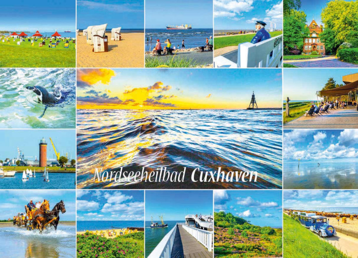 WPK Cux 012  Cuxhaven