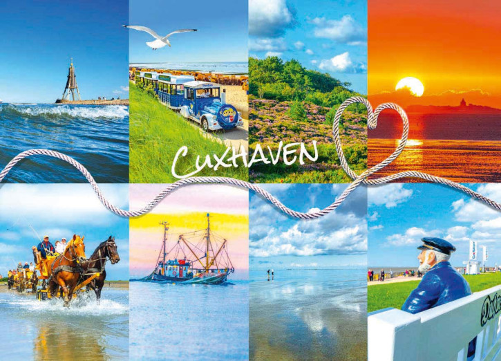WPK Cux 015  Cuxhaven
