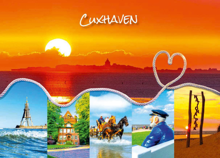 WPK Cux 016  Cuxhaven