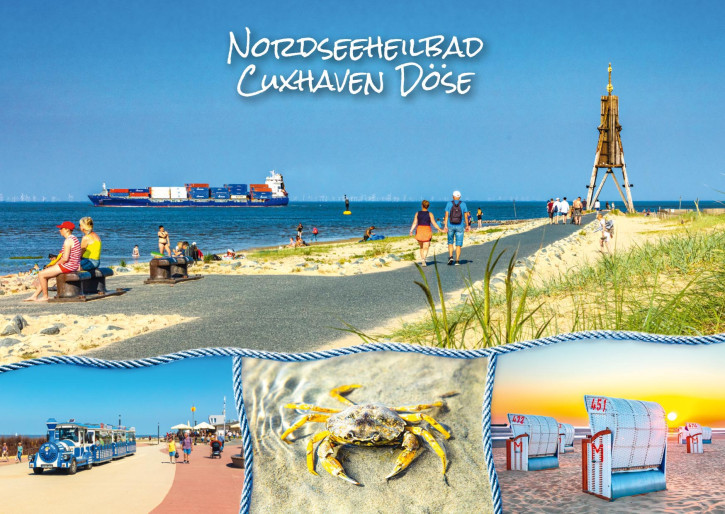 WPK Cux.Doese 008.  Döse