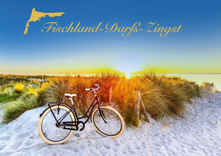 WPK FDZ 503    Fischland-Darß-Zingst