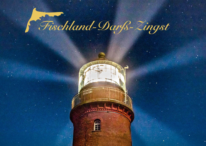 WPK FDZ 504    Fischland-Darß-Zingst