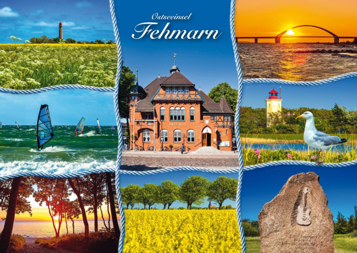 WPK Feh 005.   Fehmarn