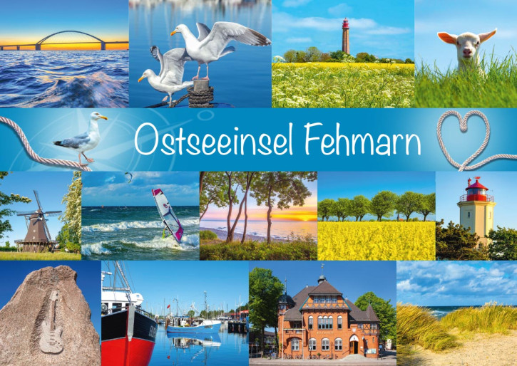 WPK Feh 012.   Fehmarn