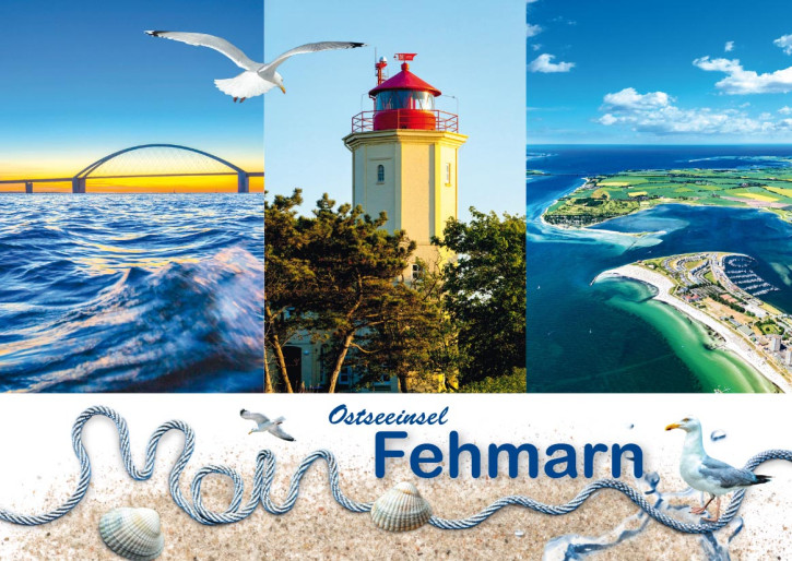 WPK Feh 015.  Fehmarn