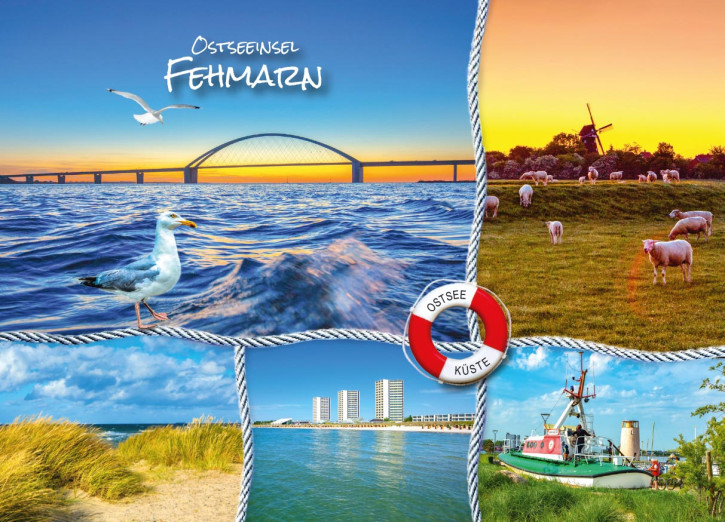 WPK Feh 020.   Fehmarn