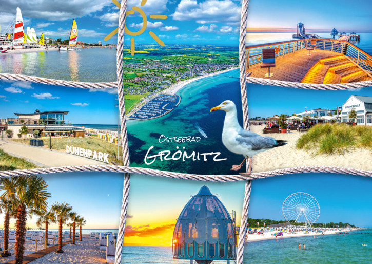 WPK Groe 003.  Grömitz