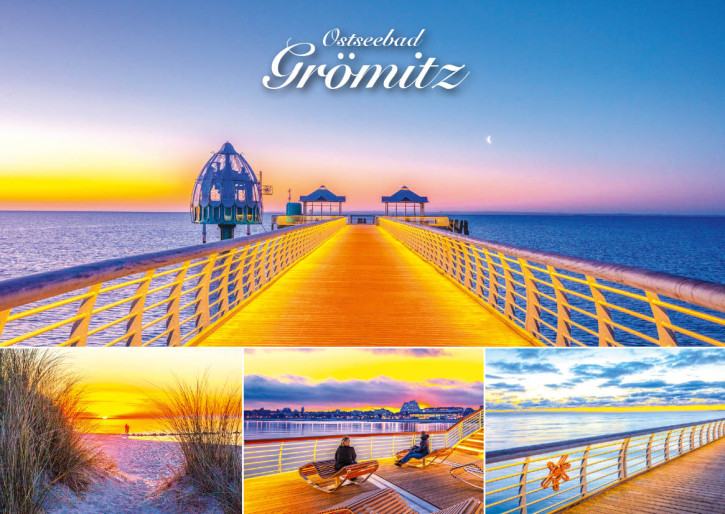 WPK Groe 008.    Grömitz