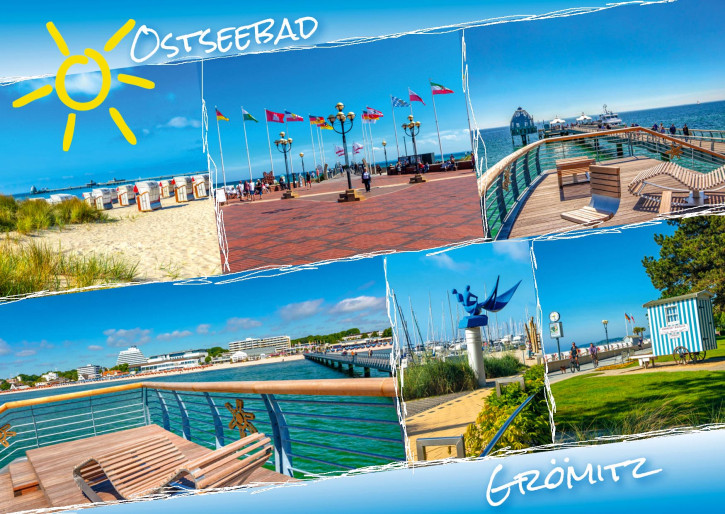 WPK Groe 023. Grömitz