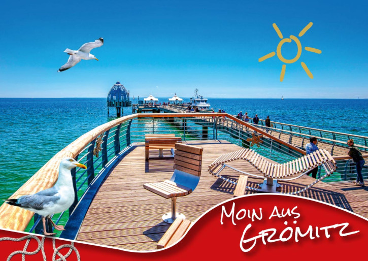 WPK Groe 029.   Grömitz