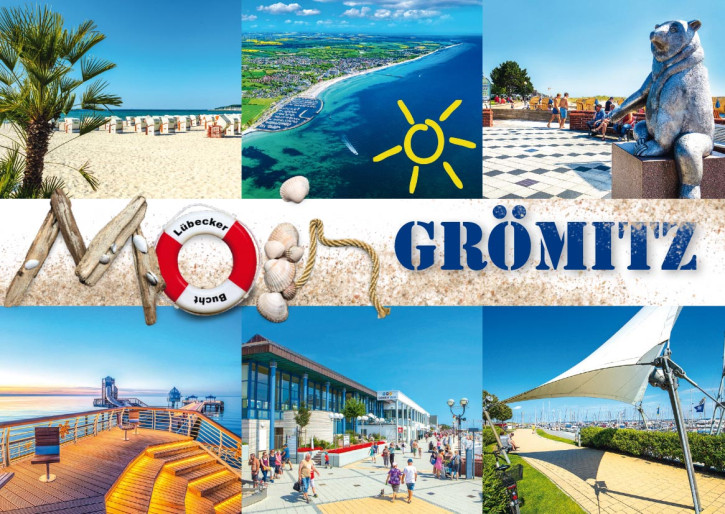 WPK Groe 038.   Grömitz