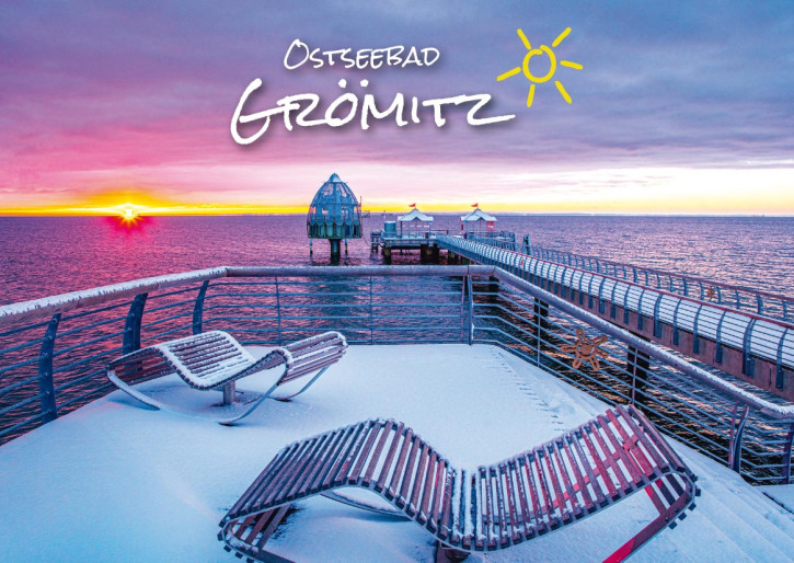 WPK Groe 101.   Grömitz