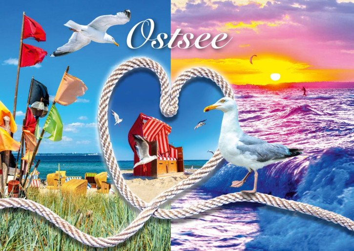 WPK See 019. Ostseeküste