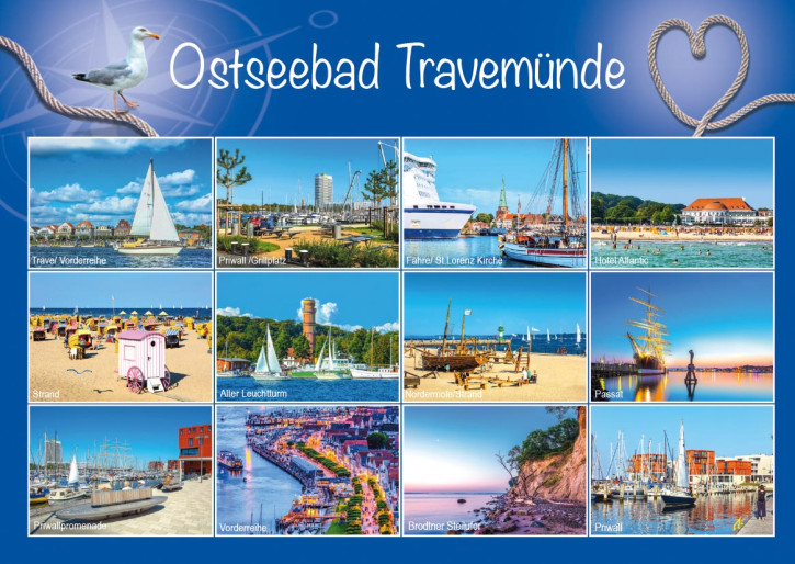 WPK Trav 001.   Travemünde