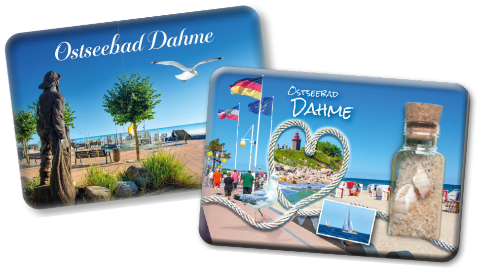 Dahme