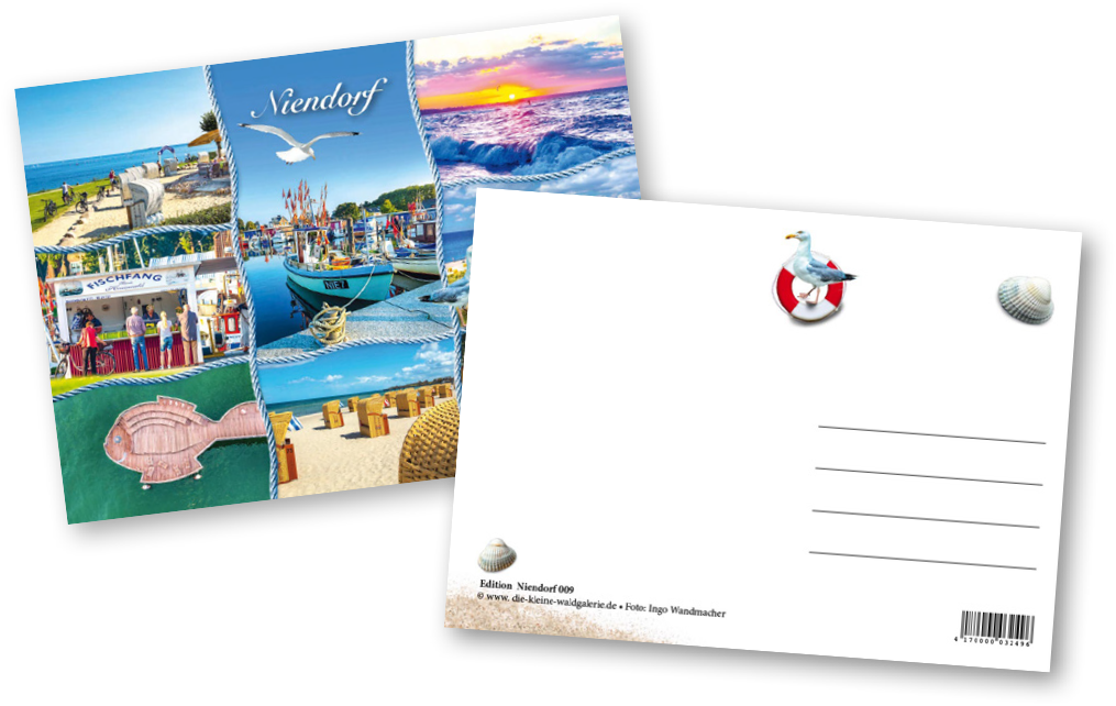 Niendorf/Ostsee