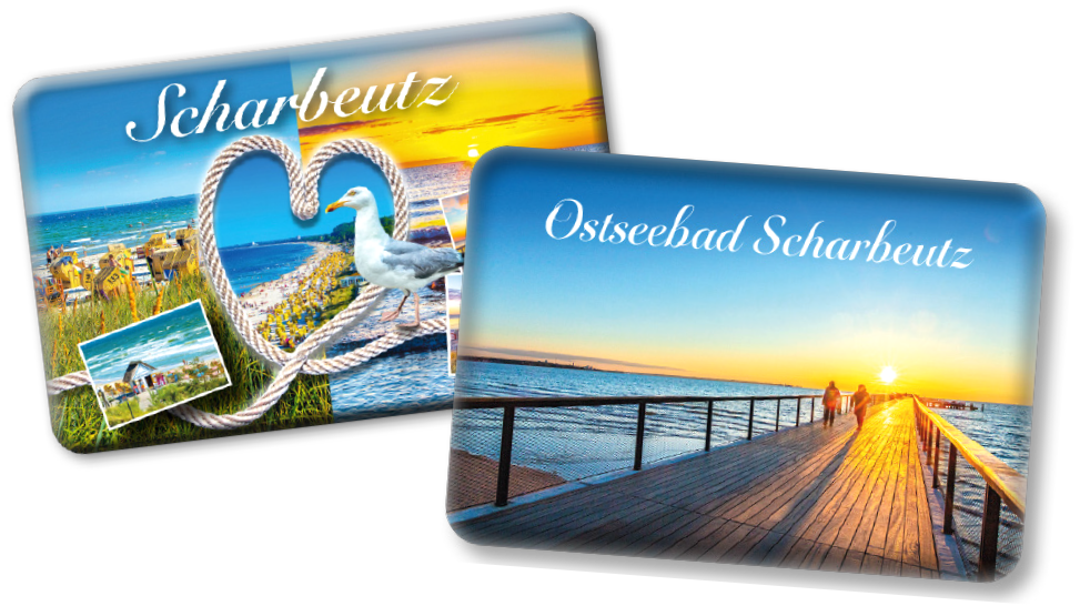 Scharbeutz