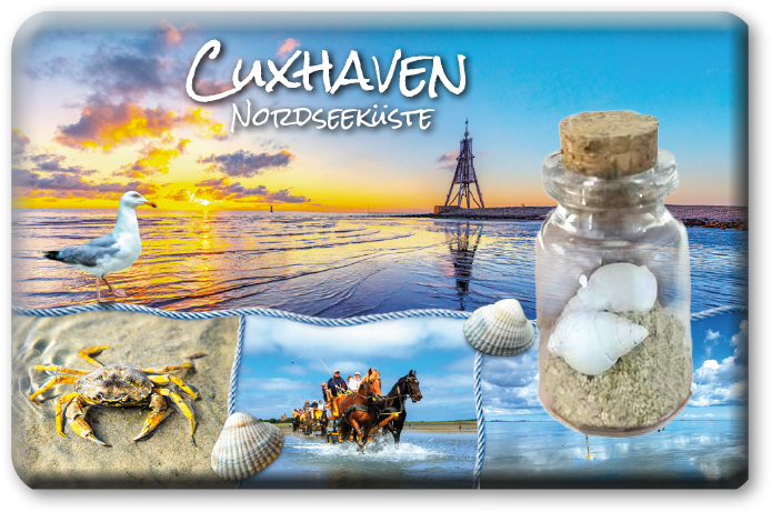 MDFL Cuxhaven